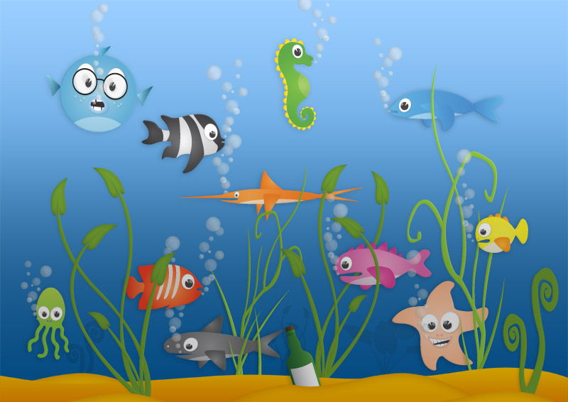 Aquarium