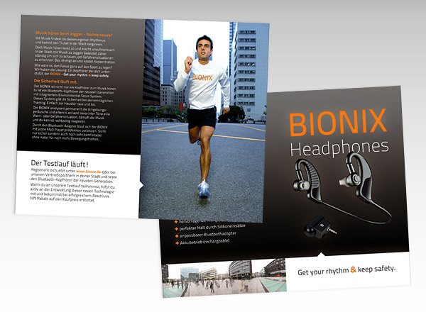 BIONIX