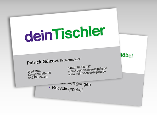 deinTischler