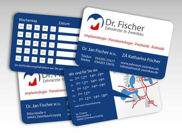 Zahnarzt Dr. Fischer