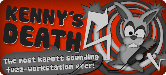 Kenny´s Death