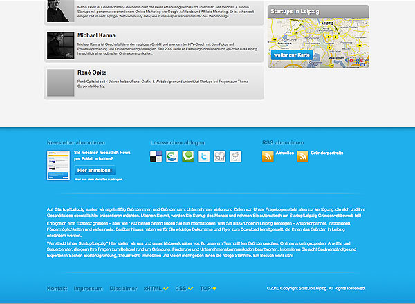 StartUp!Leipzig