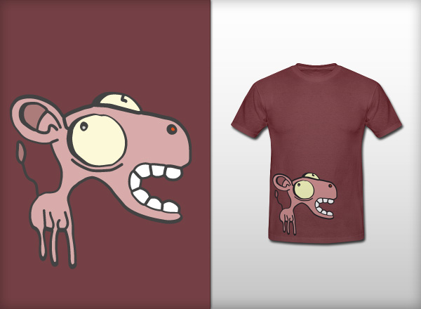 T-Shirt Design