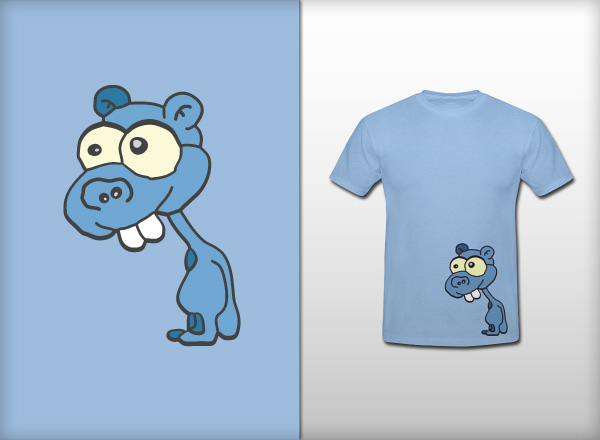T-Shirt Design