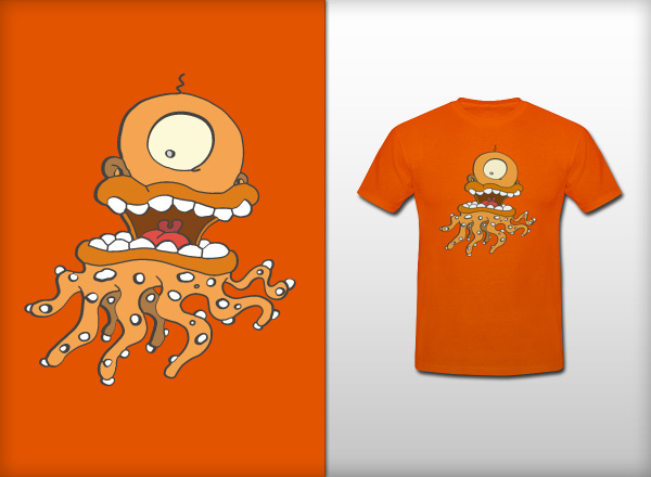 T-Shirt Design
