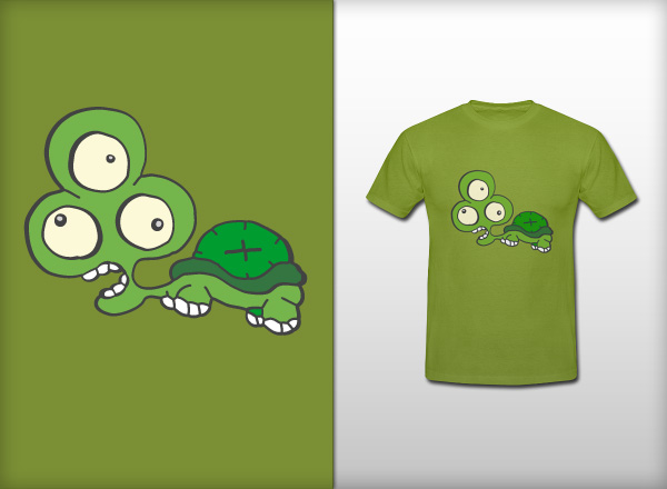 T-Shirt Design