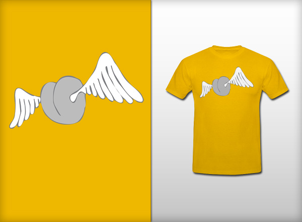 T-Shirt Design