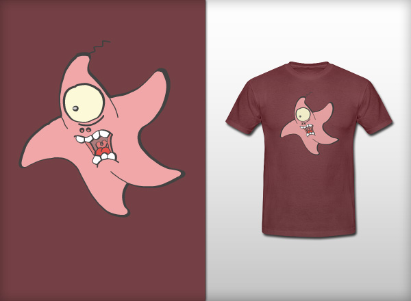 T-Shirt Design