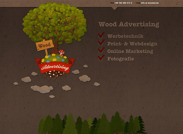WoodAd