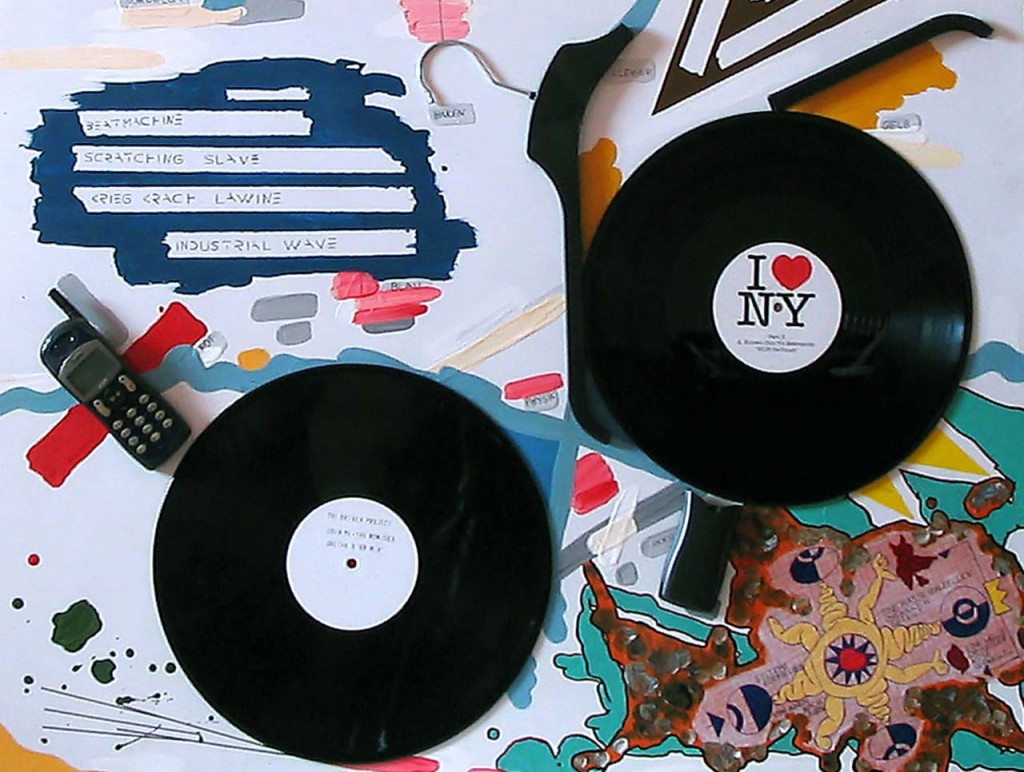 René Opitz - Grafik- & Web DESIGN