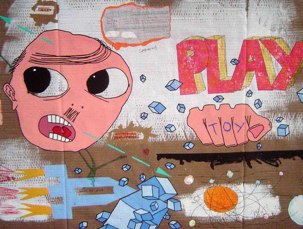 René Opitz - Grafik- & Web DESIGN