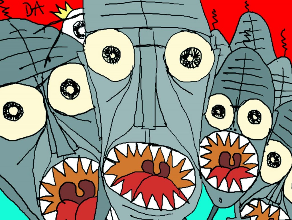 René Opitz - Grafik- & Web DESIGN