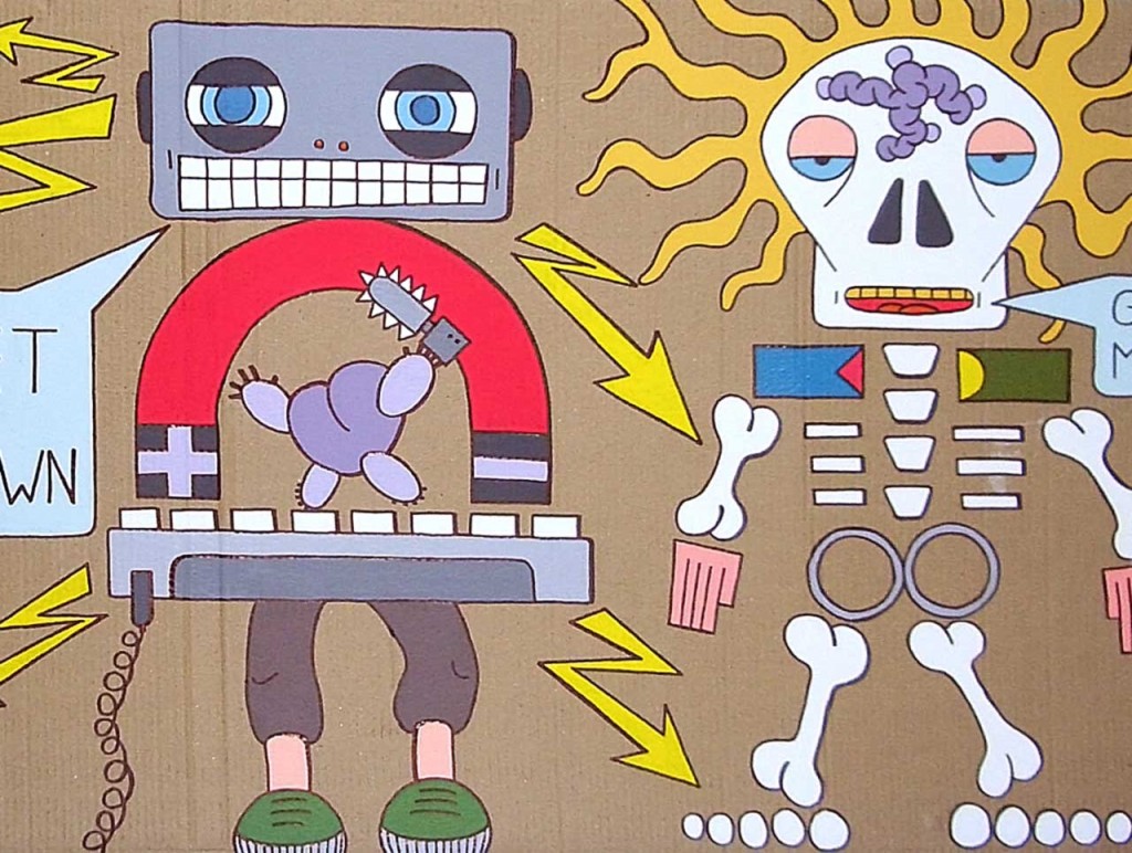 René Opitz - Grafik- & Web DESIGN