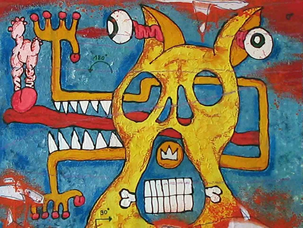 René Opitz - Grafik- & Web DESIGN